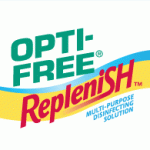 Opti-Free-Solution