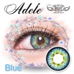 Adele Blue.