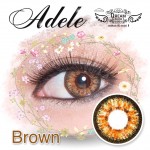Adele Brown.