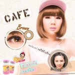 Cafe-Brown