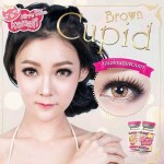 cupid brown