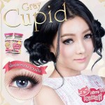 cupid gray