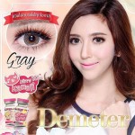 demeter gray
